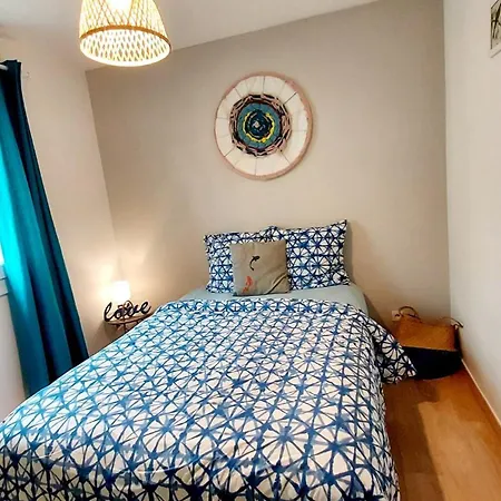 Cosy Angel - T4 - Place Verdun - Avec Balcon Appartement Pau