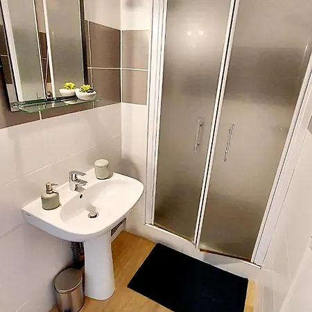 Appartamento Cosy Angel - T4 - Place Verdun - Avec Balcon *
