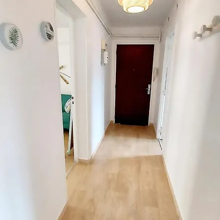 Appartamento Cosy Angel - T4 - Place Verdun - Avec Balcon