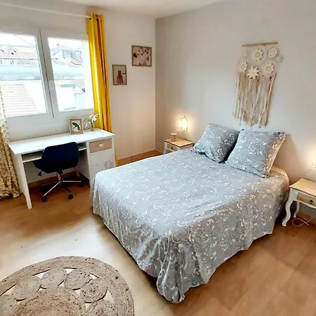 Cosy Angel - T4 - Place Verdun - Avec Balcon Appartement