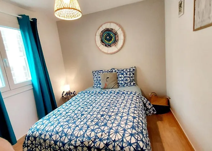 Cosy Angel - T4 - Place Verdun - Avec Balcon Διαμέρισμα Pau