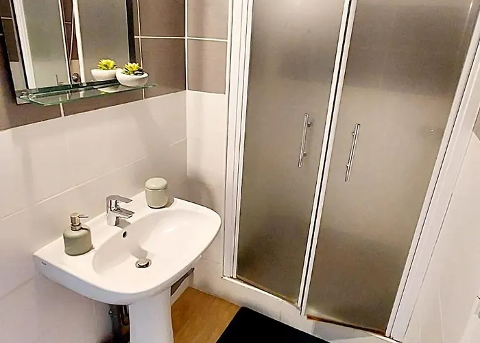 Apartament Cosy Angel - T4 - Place Verdun - Avec Balcon *