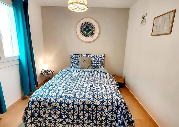 Apartament Cosy Angel - T4 - Place Verdun - Avec Balcon